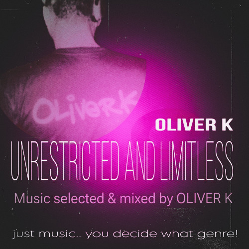 Unrestricted & Limitless
