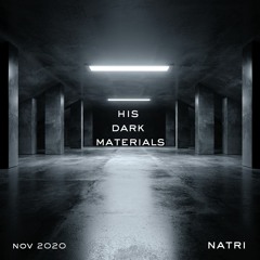 HIS DARK MATERIALS - Nov 2020