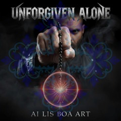 Unforgiven alone
