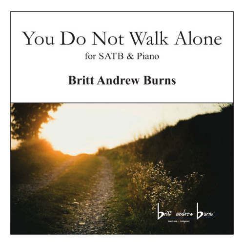 You Do Not Walk Alone