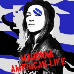🅼🅰🅳🅾🅽🅽🅰 xFabio Franco - American Life (Kaio Del Rey 🅵🅲🅺 ​ 🅸🆃! Mashup)FREE DOWNLOAD!