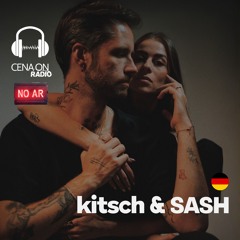 kitsch & SASH #104