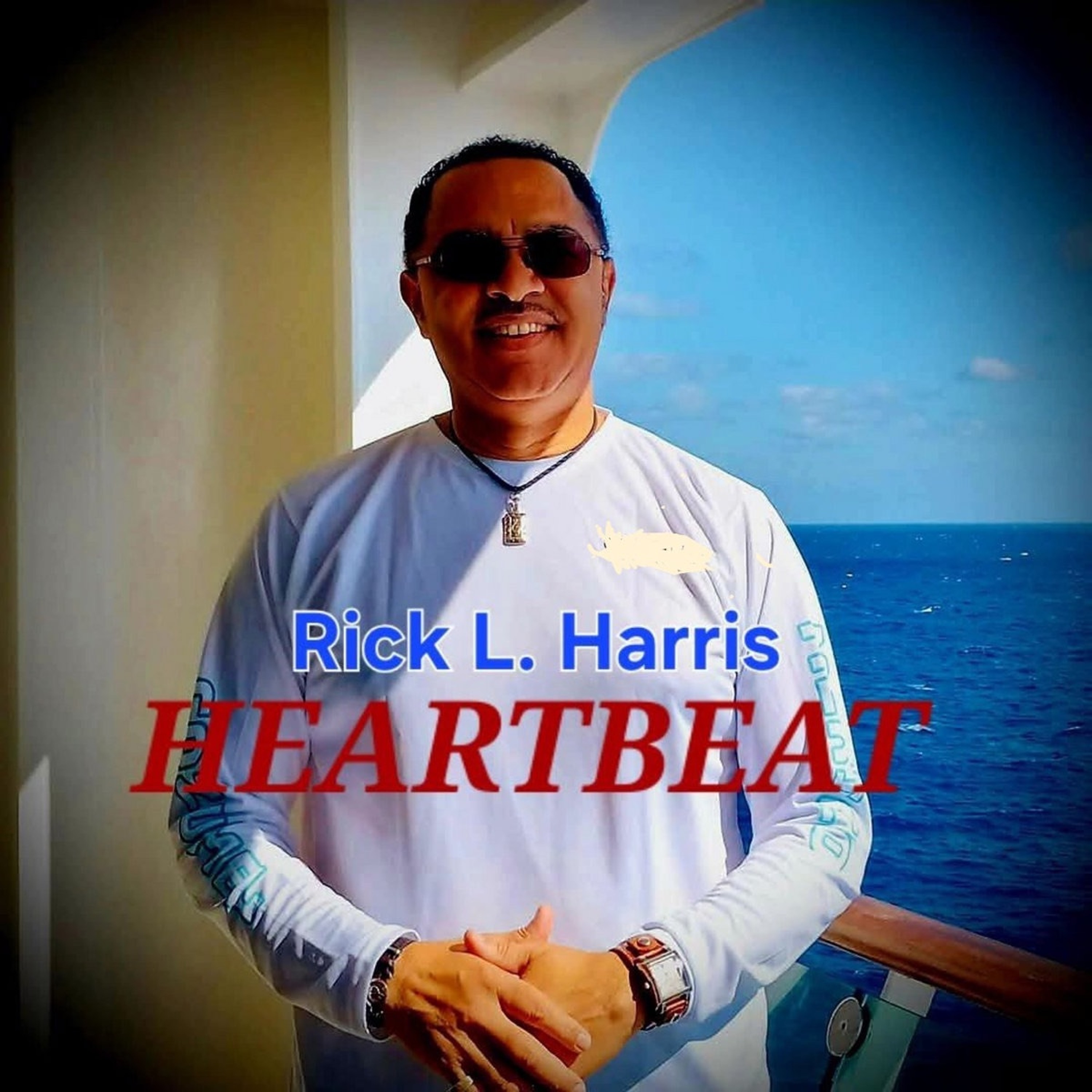 HEARTBEAT episode artwork
