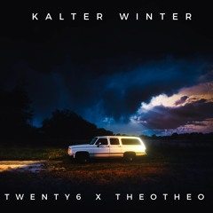 kalter Winter (twenty6 X theotheo)