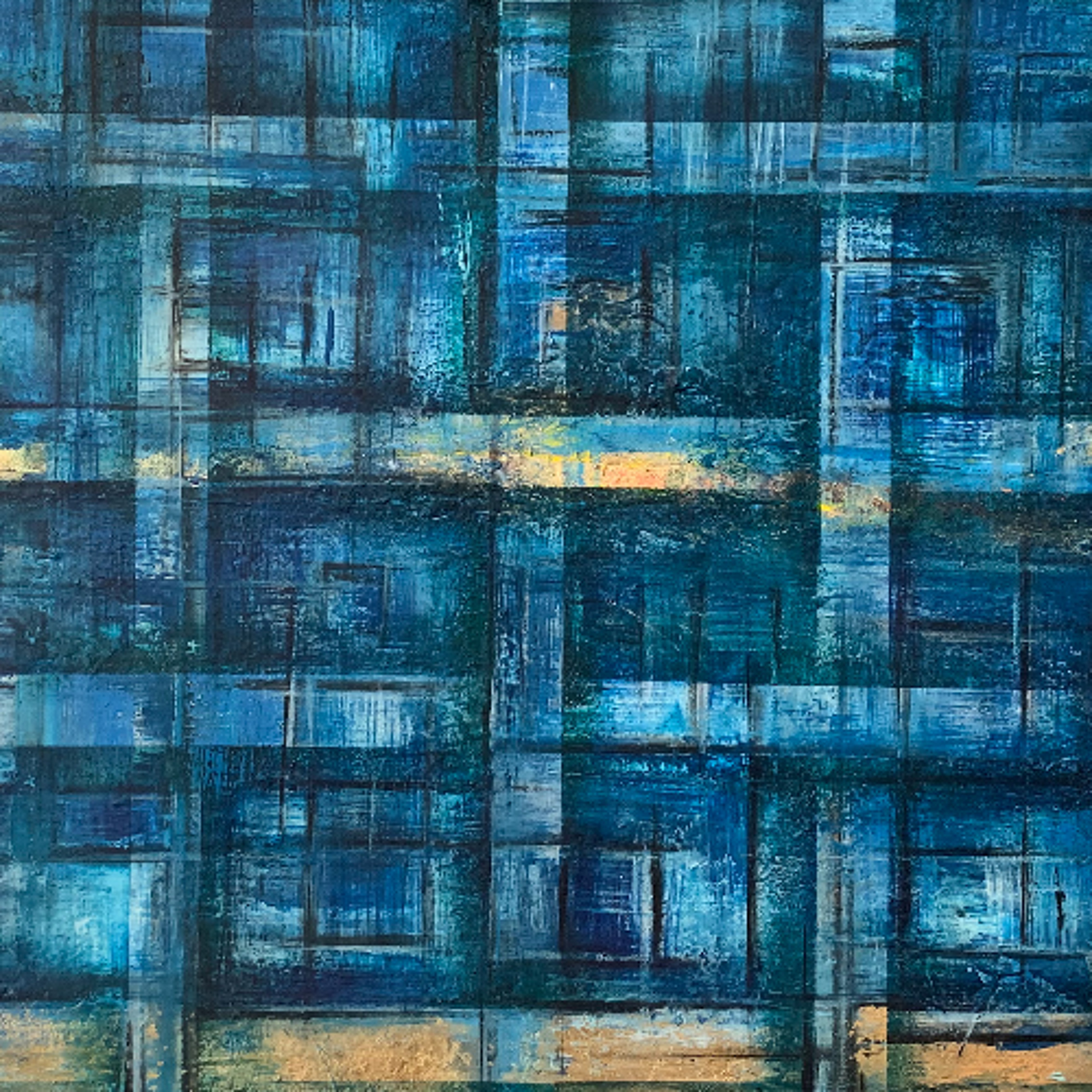 Cream - Skender Makota - Balkanimal mix2