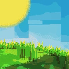 Tuneful Plains