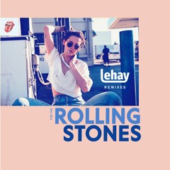Rolling Stones - Anybody Seen My Baby (House Remix By Lehay)