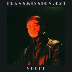TRANSMISSION .027 - Volpe