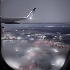 Last flight cover
