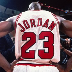 10 - 6 Sports History Jordan Retires