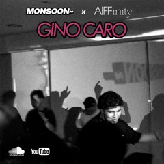 Gino Caro @ BTH Lima Golf (Monsoon~ x Aiffinity pres. THEOS 🇫🇷)