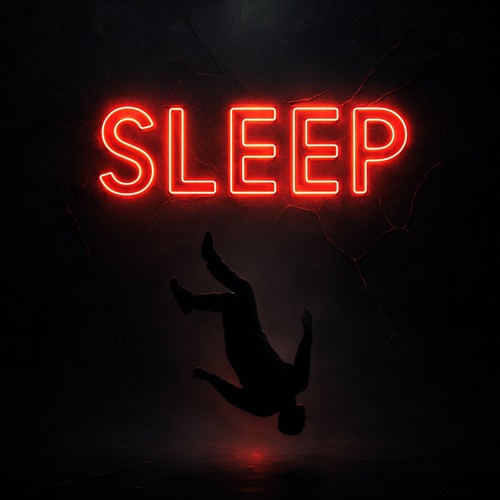 Relaxing sleeping music