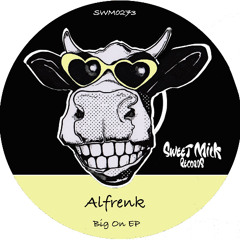 Alfrenk - Seal (Original mix)