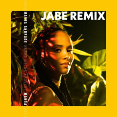 Manga - Mayra Andrade (Jabe Remix)