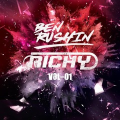 DJ Richy Ft Ben Rushin