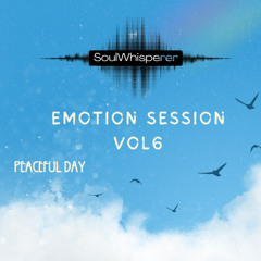 Afro House Emotion Session Episode 6