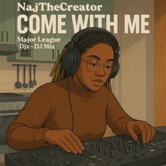 Come With Me – NajTheCreator (Edit)