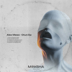 Alex Mesa - Otun (Original Mix)