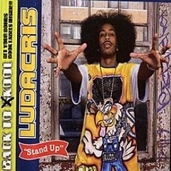 Ludacris X Lola Brooke - Stand up (Remix Clean)
