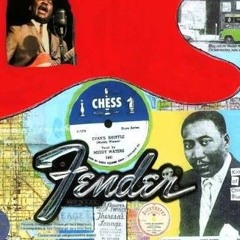 MUDDY WATERS (REUPLOAD)