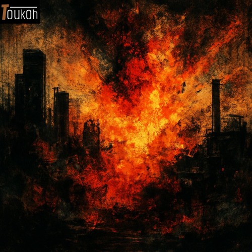 Toukoh - Missing Parts