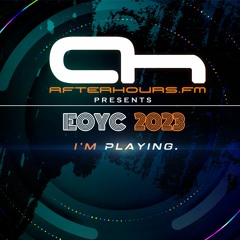 End of Year Countdown on AfterHours FM 28.12.2023