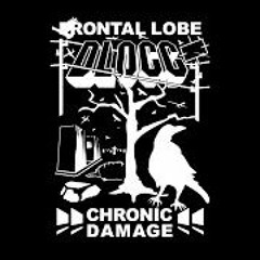 Frontal Lobe Chronic Damage - Bary White & Wesley Stripes