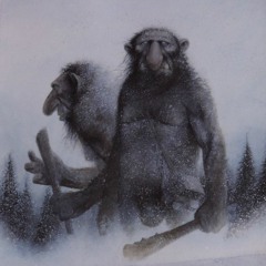 Winter Trolls (preview)