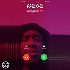 OSVS - MaryRose