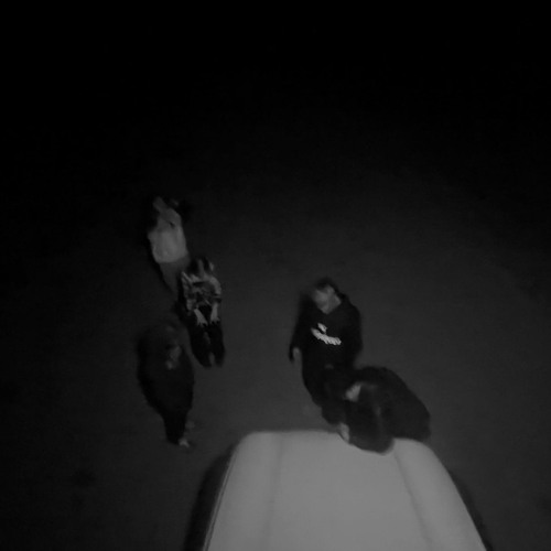 see me rot 2 w/ staggy