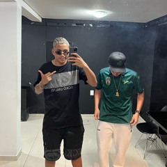 MTG SÓ AQUECIMENTO (DjPdrin)