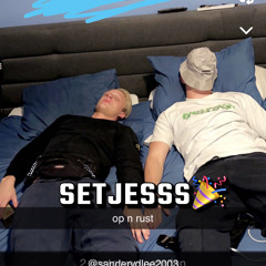 KLAPPERENNN🤕(setjes)