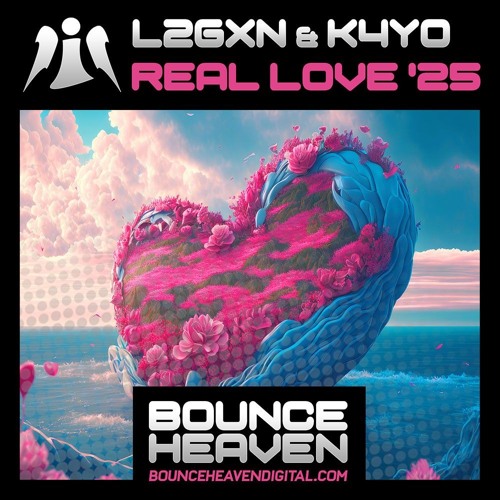 L2GXN & K4Y0 - Real Love '25 [sample]