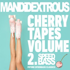 Cherry Tapes Vol 2 By Mandidextrous
