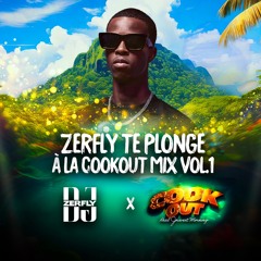 DJ ZERFLY - COOK OUT REAL JOUVERT MORNING MIX (2025)