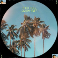 Chilled Smirnoff