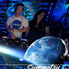 Symmetry Raid🚂 Melodic Breaks | B2B Danjuna DJ & SezzaSez_DJ: Framewerk, Braxton, Warung, Franky Wah