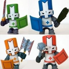 Castle Crashers Soundtrack