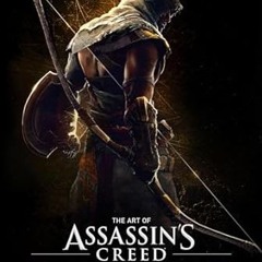 ~>Free Downl0ad The Art of Assassin's Creed Origins -  Paul Davies (Author)  [Full_AudioBook]