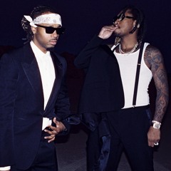 Retro - Future x Metro Boomin Type Beat [Free Beat Download]