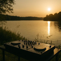 Lakeside Minimal // Live Set // May 2025