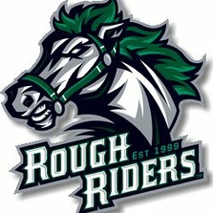 CT RoughRiders Warmup - Mix 2020