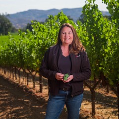 Episode 183 - Danielle Cyrot, CADE Winery