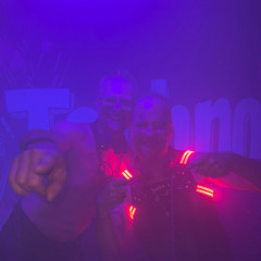 Freddie en de Nozem live @club VUIG