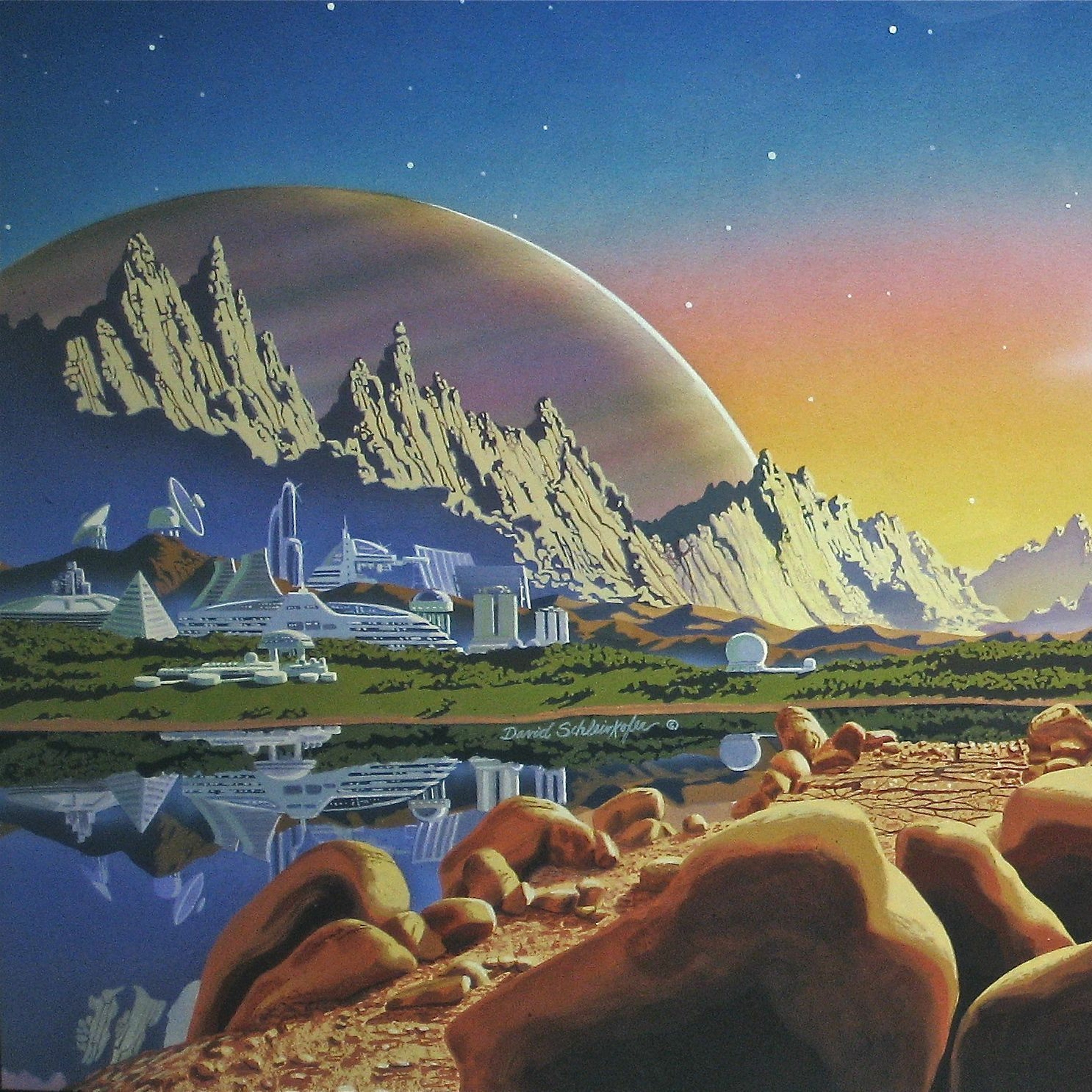 RetroFuturism