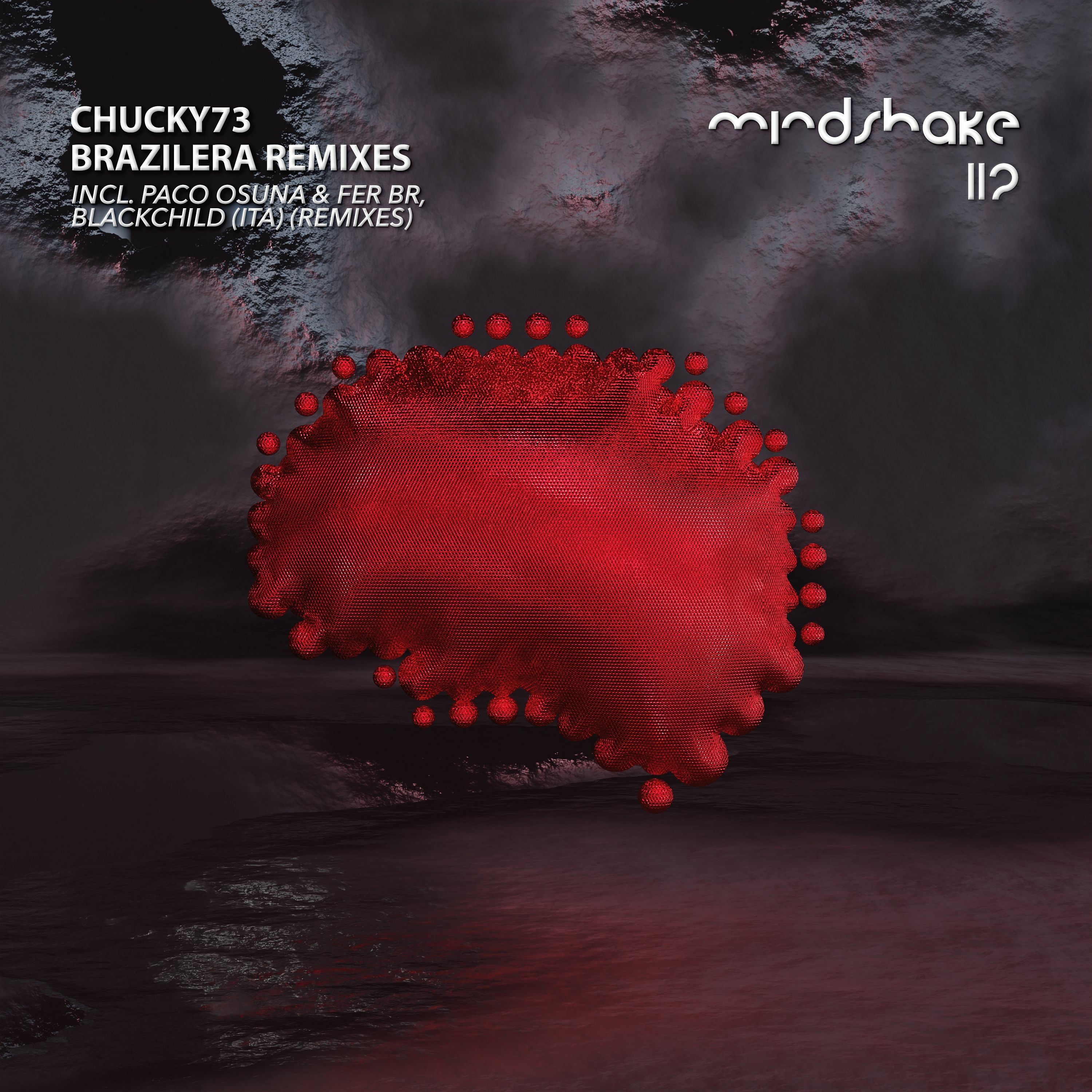 MINDCAST by Mindshake Records