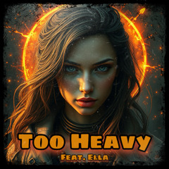R.A.F - Too Heavy