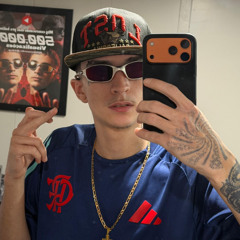 SAI DA FRENTE DO MANO - MC BLACK DA PENHA -DG DO BROOKLYN- MC MARLINHO (REMIX)