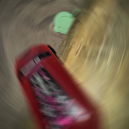 party (prod. KxngRada, Ron9tre & Ucondrew)