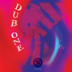 Dub One - United In Strength :: SUBTLED025 (Nov 3rd 2022 Release)